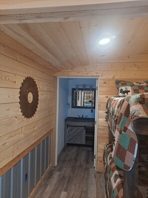 XL bunk beds
