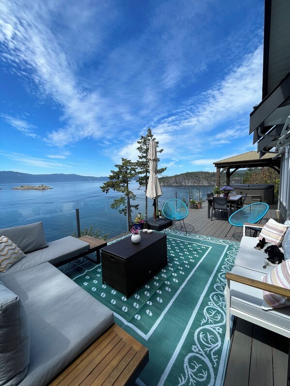 Terrass/Patio