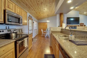 Kitchen | Cooking Basics