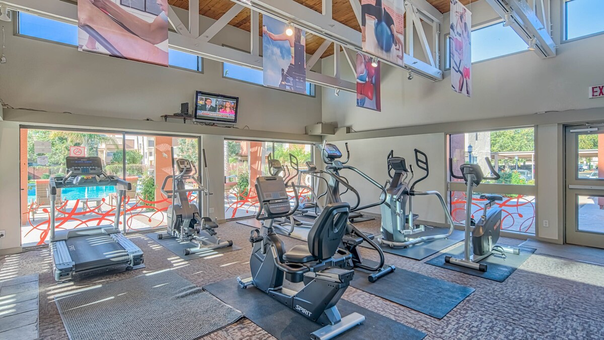 The Oasis of Scottsdale Old Town Getaway 1BR