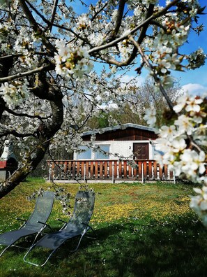 Boendeområde