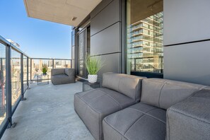 Terraço/pátio