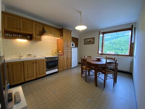 Eget kök