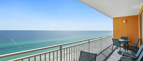 Splash Beach Resort Condo Rental 1402W