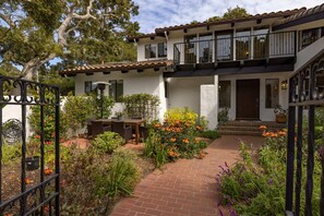 Welcome to Pebble Beach's Hacienda by the Sea