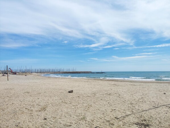 Plage