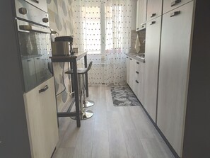 Eget kök
