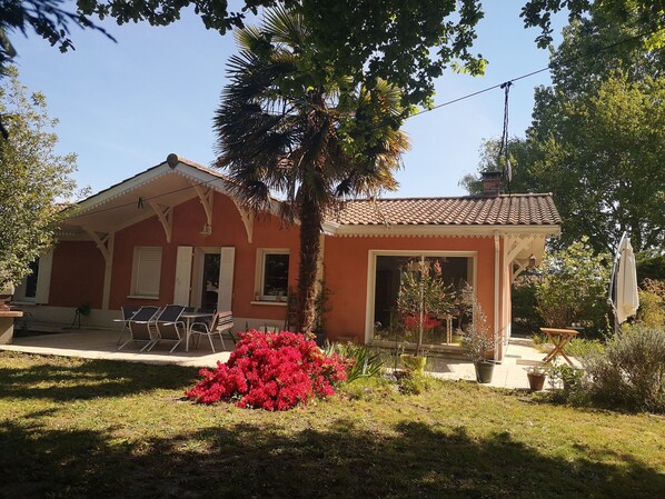 Terrass/Patio