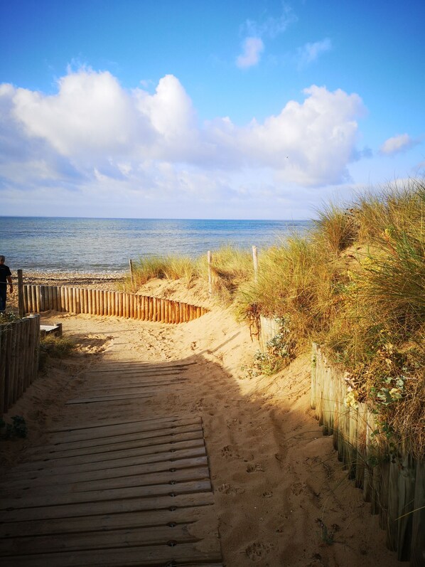 Plage