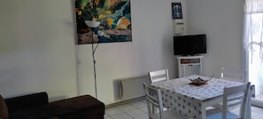 Restauration