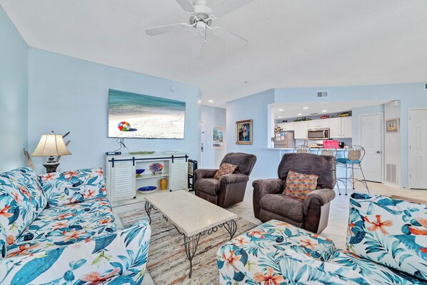 Welcome to Martinique 205 East!