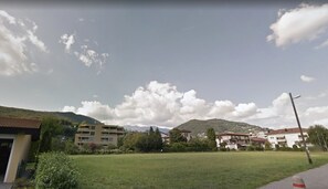 Esterni