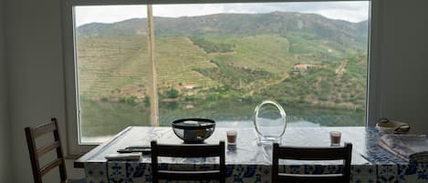 Salón comedor