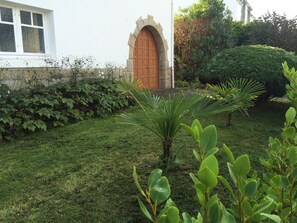 Detalle exterior