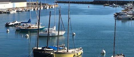 Port de plaisance
