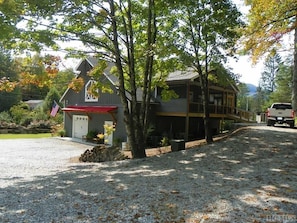Außenbereich