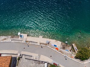 Beach View