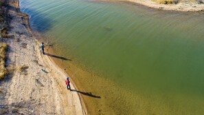 Great fishing on Lake Buchanan!