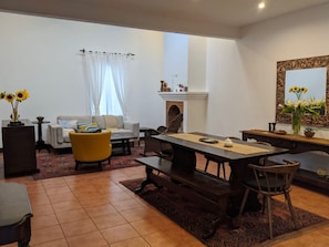 Intérieur
