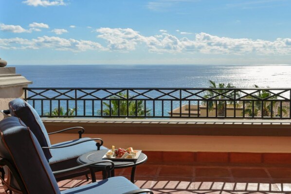 1 Bedroom Executive Suite