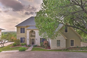 Home Exterior