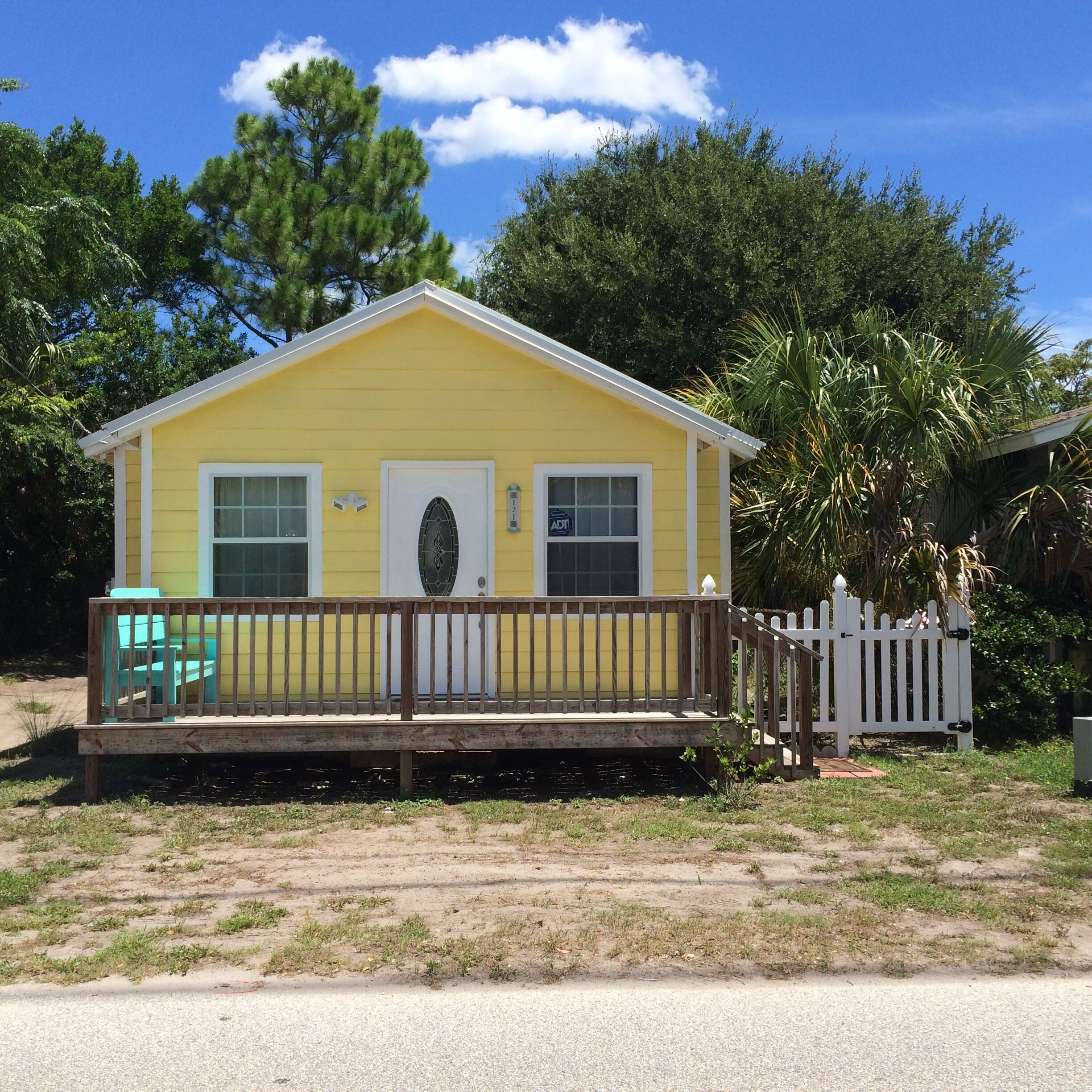 Mermaid's Treasure - Neptune Beach | Vrbo