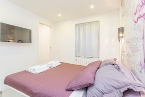 Chambre Ă coucher