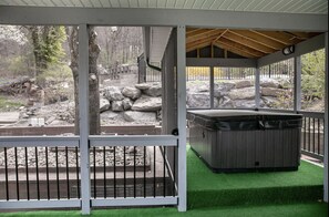 Terrass/Patio