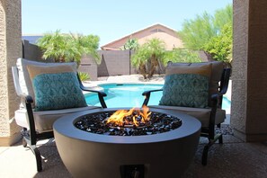 Terrass/Patio