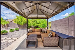 Terrass/Patio