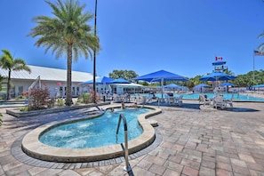 Sun Outdoors Sarasota Amenity Access | No Fee