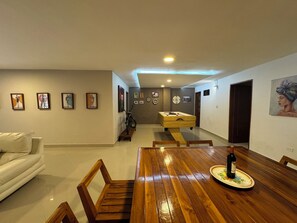 Salle de jeux