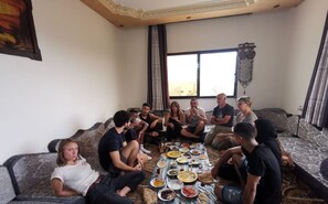 Restaurantes