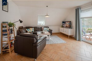 Coin séjour