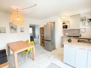 Eget kök