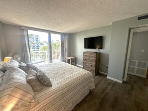 Master Bedroom View 2