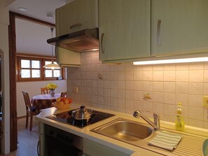 Cuisine privée