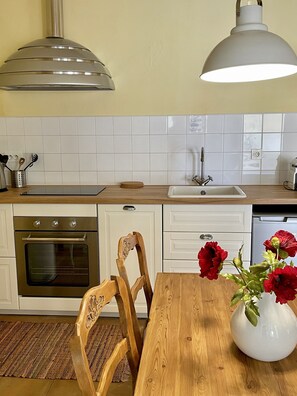 Eget kök