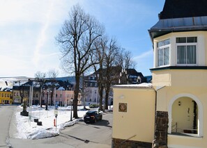 View from room