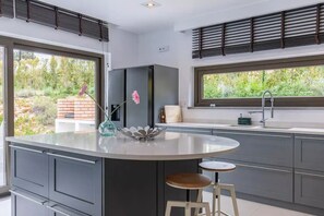 Cuisine privée