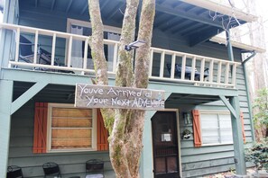 Welcome to themed based Stay 
