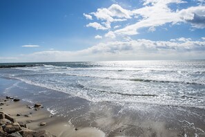 Crescent Surf Beach