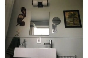 Badeværelse