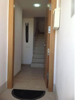 Interiör