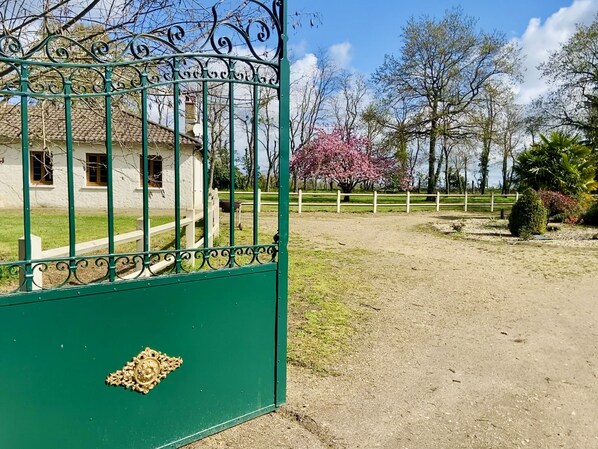 Espace pour enfants