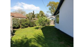 Boendeområde