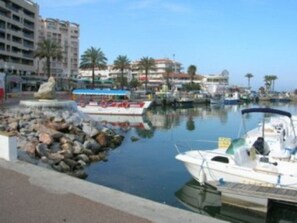 Marina