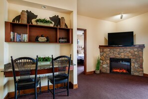 Intérieur