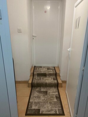 Interiör