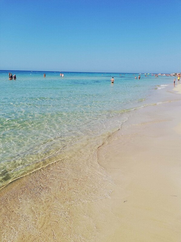 Strand